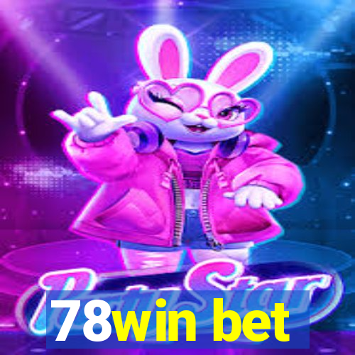 78win bet